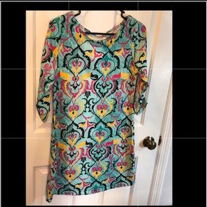 Potential Easter dress?? :)